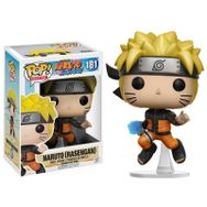 Funko POP Naruto Shippuden Naruto Rasengan Figür