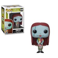 Funko POP Nightmare Before Christmas Sally Figür