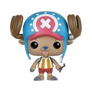 Funko POP One Piece Tony Tony Chopper Figür