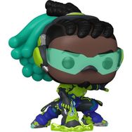 Funko POP Overwatch 2 Lucio Vinyl Figür