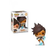 Funko POP Overwatch Tracer Figür