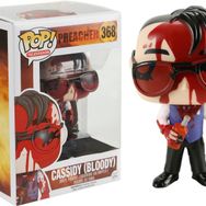Funko POP Preacher Cassidy Figür