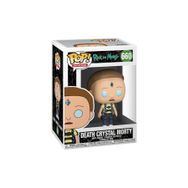 Funko POP Rick & Morty Morty Figür