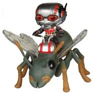 Funko POP Rides Ant-Man and Ant-thony Figür