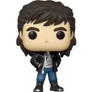 Funko Pop Rocks Duran Duran Wild Boys Andy Aksiyon Figürü