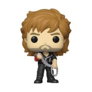 Funko Pop Rocks Duran Duran Wild Boys Simon Li Bon Aksiyon Figürü