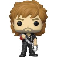 Funko Pop Rocks Duran Duran Wild Boys Simon Li Bon Aksiyon Figürü