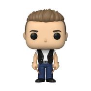 Funko Pop Rocks U2 ZooTV Larry Aksiyon Figürü