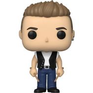 Funko Pop Rocks U2 ZooTV Larry Aksiyon Figürü