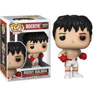 Funko Pop Rocky Balboa Figür