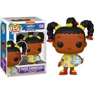 Funko Pop Rugrats Susie Carmichael Figür
