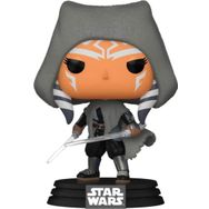 Funko Pop Star Wars Ahsoka Tano Figür