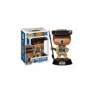 Funko Pop Star Wars Boushh Leia Aksiyon Figür