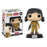 Funko POP Star Wars E8 The Last Jedi Rose Figür