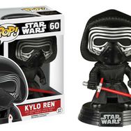 Funko POP Star Wars Kylo Ren Figür