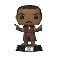 Funko POP Star Wars Mandalorian Greef Karga Figür