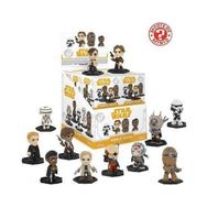 Funko Pop Star Wars Mystery Box Mini Aksiyon Figür