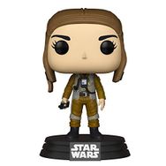 Funko POP Star Wars Paige Figür