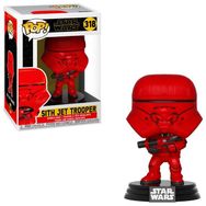 Funko POP Star Wars Sith Jet Trooper Figür