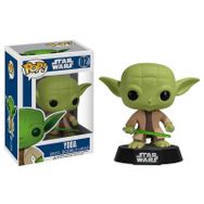 Funko Pop Star Wars Yoda Aksiyon Figür