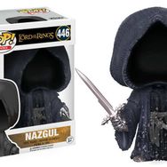 Funko POP Stranger Things Dustin Figür