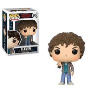 Funko POP Stranger Things Eleven Figür