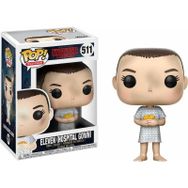 Funko Pop Stranger Things Eleven Hospital Gown Figür