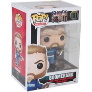 Funko POP Suicide Squad Boomerang Figür