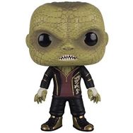 Funko POP Suicide Squad Killer Croc Figür
