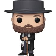 Funko Pop Television Peaky Blinders Alfie Solomons Aksiyon Figürü