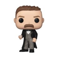 Funko Pop Television Peaky Blinders Arthur Shelby Aksiyon Figürü