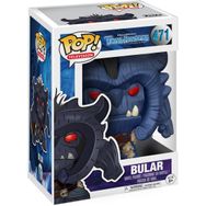 Funko POP Trollhunters Bular Figür
