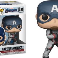 Funko POP Vengers Endgame Captain America