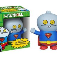 Funko Pop Vinyl Uglydoll Babo Superman Aksiyon Figür