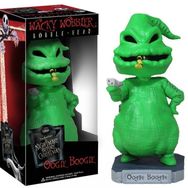 Funko Pop Wacky Wobbler Oogie Boogie Figür
