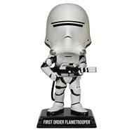 Funko Pop Wacky Wobbler Star Wars EP7 First Order Flametrooper Figür