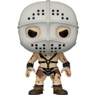 Funko Pop WB100 Mad Max Lord Humungus Aksiyon Figürü