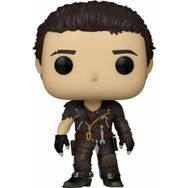 Funko Pop WB100 Mad Max Max Aksiyon Figürü