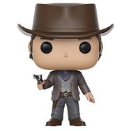 Funko POP Westworld Teddy Figür