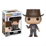 Funko POP Westworld Teddy Figür