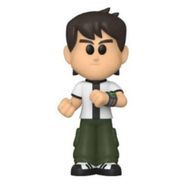 Funko SODA Ben 10- Ben Tennyson Aksiyon Figürü