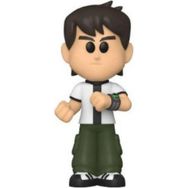 Funko SODA Ben 10- Ben Tennyson Aksiyon Figürü