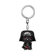Funko Star Wars Han Solo Karışık Anahtarlık