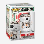 Funko Star Wars Holiday Pop Figür