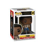 Funko Star Wars Rise of Skywalker Finn Pop Figür