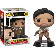 Funko Star Wars Rise of Skywalker Poe Dameron Pop Figür