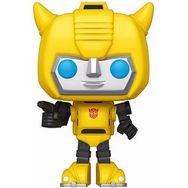 Funko Transformers Bumblebee Pop Figür