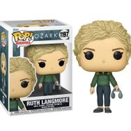 Funko Tv Ozark Ruth Langmore Pop Figür