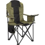 Funky Chairs Big Boy Xl Katlanabilir Haki Kamp Sandalyesi