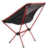 Funky Ultralight Katlanır 900 gr Alüminyum Kamp Sandalyesi
